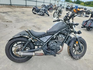 HONDA CMX500