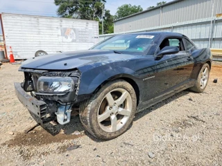 CHEVROLET CAMARO LT