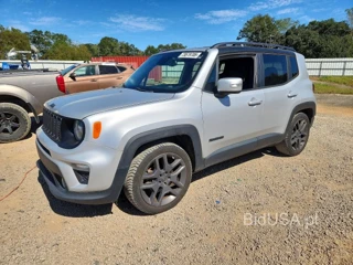 JEEP RENEGADE LATITUDE