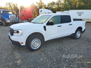 FORD MAVERICK XL