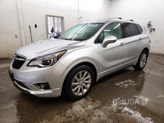 BUICK ENVISION ESSENCE
