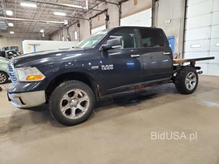 RAM 1500 SLT
