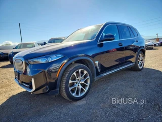 BMW X5 SDRIVE 40I