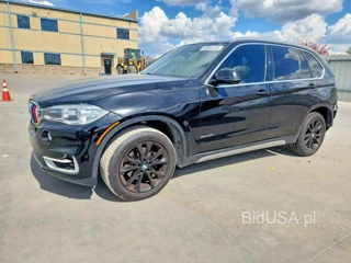 BMW X5 SDRIVE35I