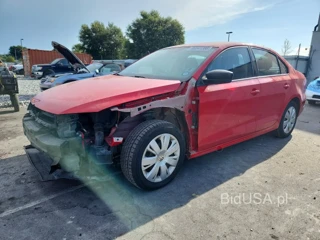VOLKSWAGEN JETTA BASE