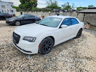 CHRYSLER 300 S
