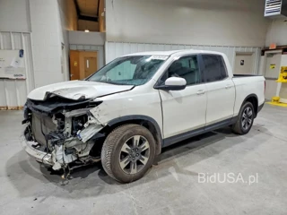 HONDA RIDGELINE RTL