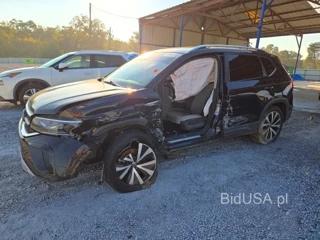 VOLKSWAGEN TAOS SE IQ DRIVE