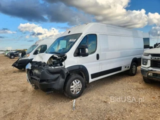 RAM PROMASTER 3500 3500 HIGH