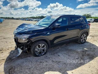 KIA SELTOS LX