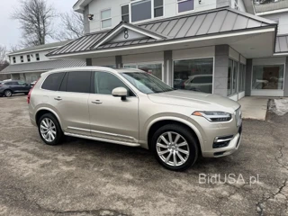 VOLVO XC90 T8