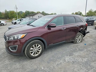 KIA SORENTO LX V6
