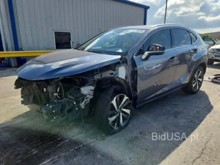 LEXUS NX 300 BASE