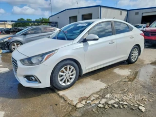 HYUNDAI ACCENT SEL