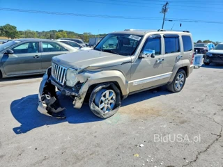 JEEP LIBERTY LIMITED