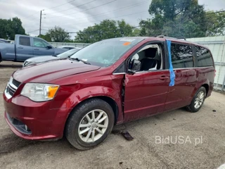 DODGE GRAND CARAVAN SXT