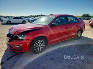 VOLKSWAGEN JETTA SE