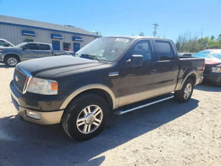 FORD F150 SUPERCREW