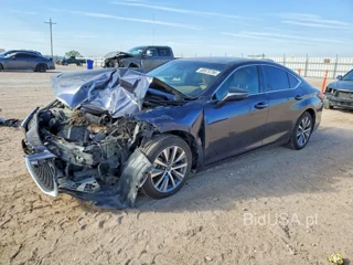 LEXUS ES 350 BASE
