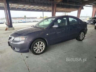 MAZDA 3 I