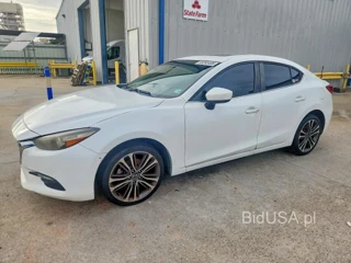 MAZDA 3 TOURING