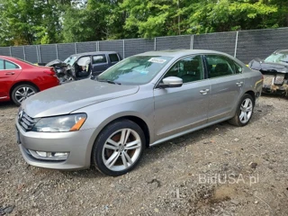 VOLKSWAGEN PASSAT SEL