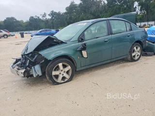 SATURN ION LEVEL 3
