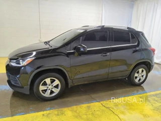 CHEVROLET TRAX 1LT