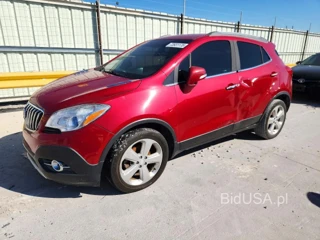 BUICK ENCORE CONVENIENCE
