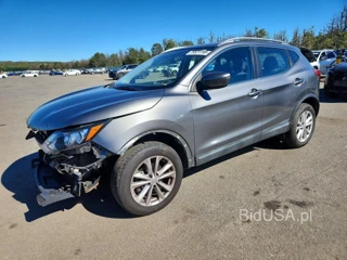 NISSAN ROGUE SPORT SV