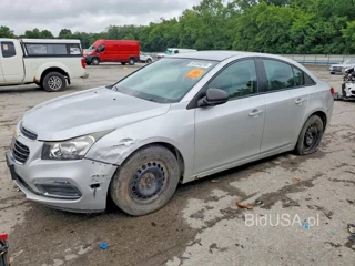 CHEVROLET CRUZE LS