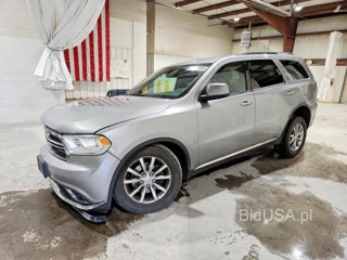DODGE DURANGO SXT