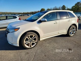 FORD EDGE SPORT
