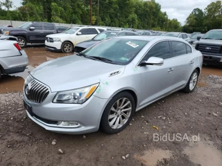 BUICK LACROSSE