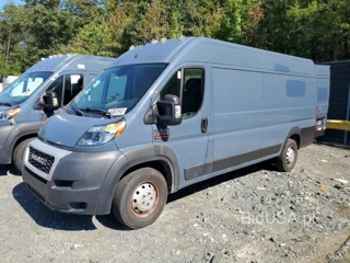 RAM PROMASTER 3500 UNKNOWN