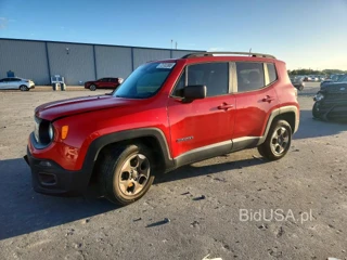 JEEP RENEGADE SPORT