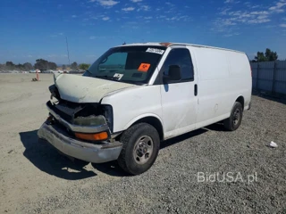 CHEVROLET EXPRESS G2500