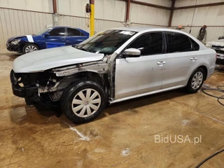VOLKSWAGEN PASSAT S