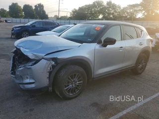 MAZDA CX-5 TOURING