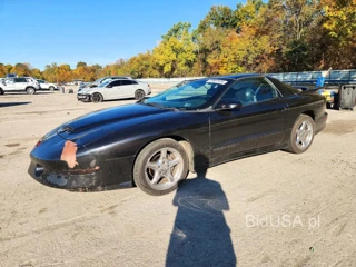PONTIAC FIREBIRD FORMULA