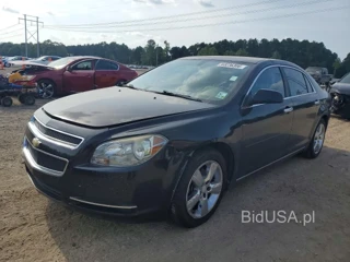 CHEVROLET MALIBU 2LT