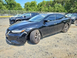 NISSAN MAXIMA SL