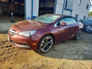 BUICK CASCADA PREMIUM