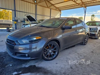 DODGE DART SXT