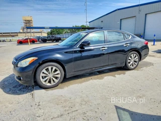 INFINITI M37 BASE