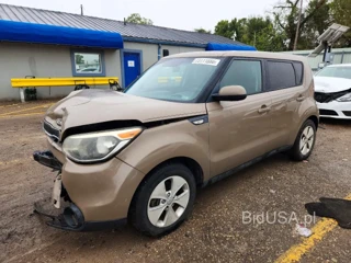 KIA SOUL BASE