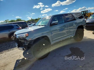 TOYOTA 4RUNNER TRD SPORT