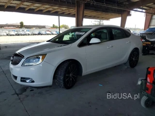 BUICK VERANO SPORT TOURING