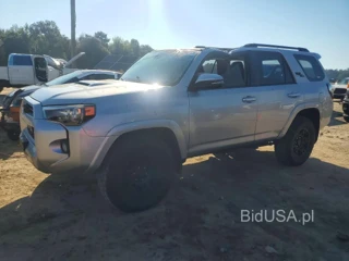 TOYOTA 4RUNNER TRD OFF-ROAD PREMIUM