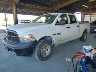 RAM 1500 ST